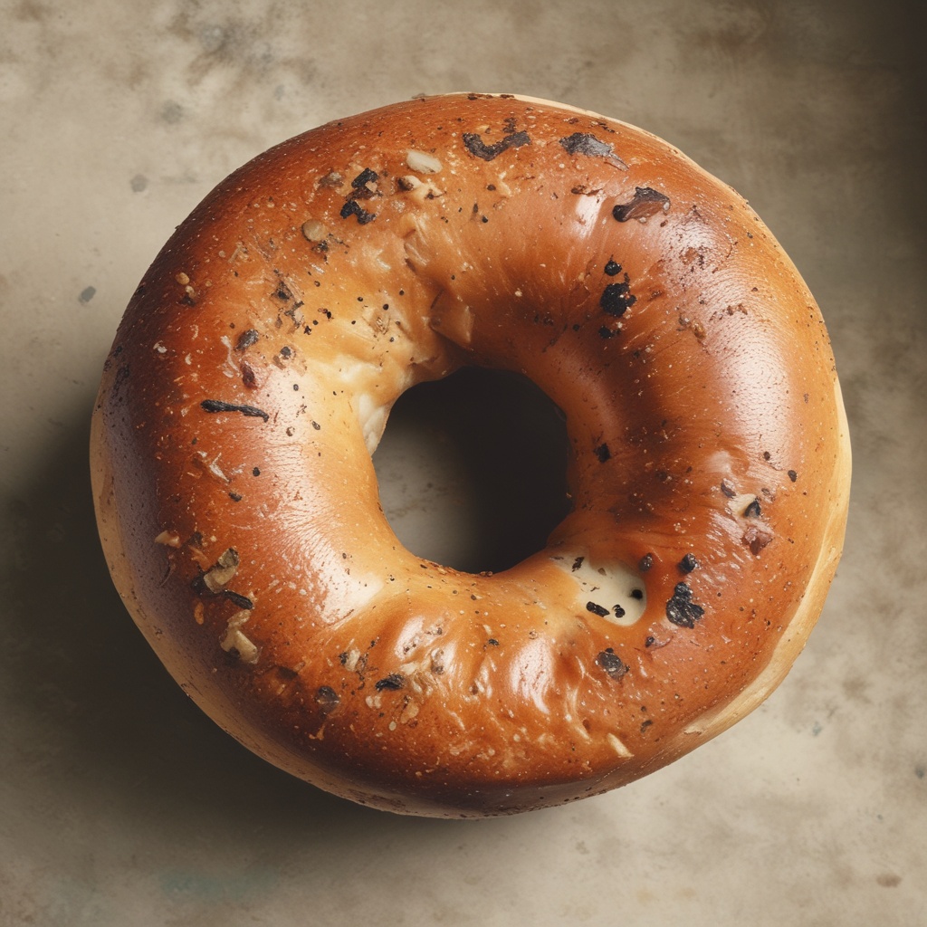 Image of Bagel
