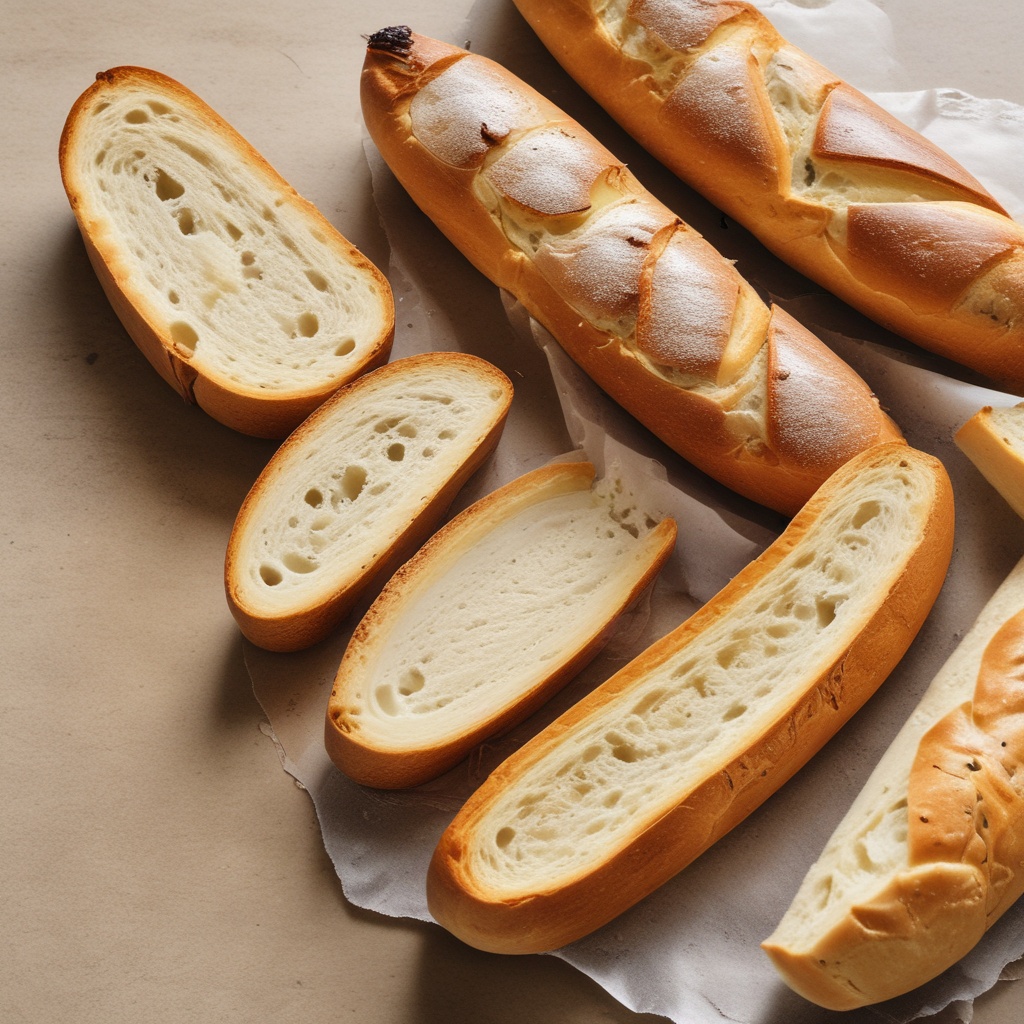 Image of Baguette