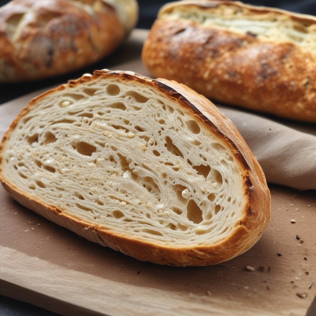 Image of Ciabatta