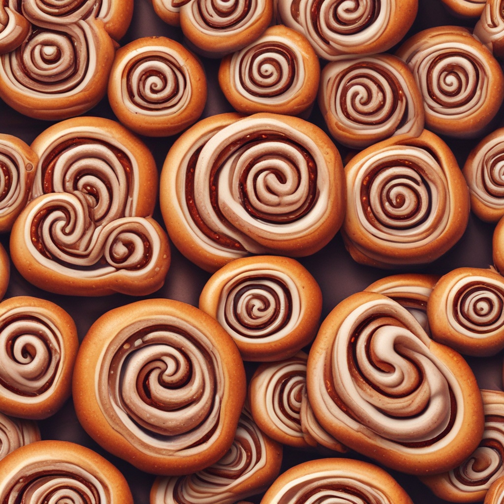 Image of Cinnamon Roll