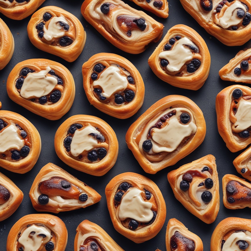 Image of Danish Pastry