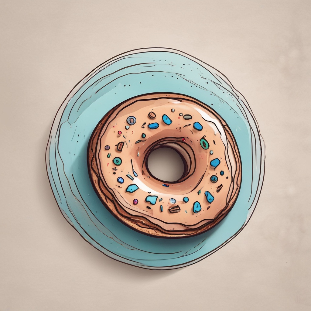 Image of Donut