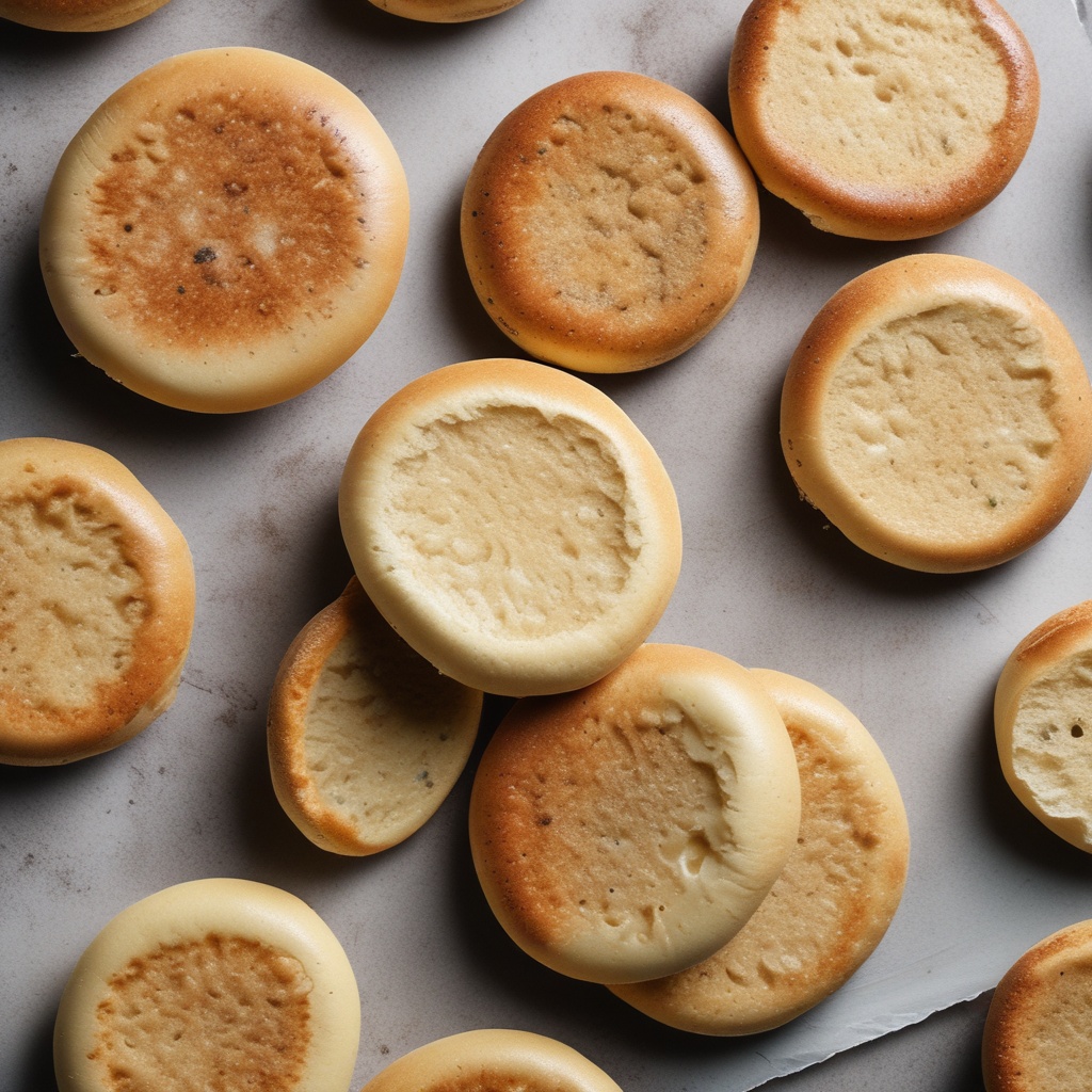 Image of English Muffin