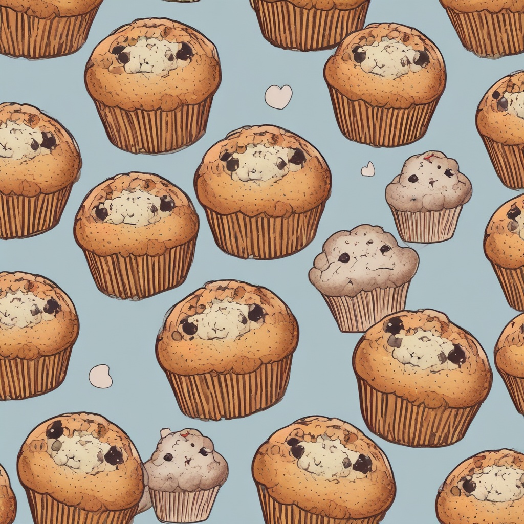 Image of Muffin