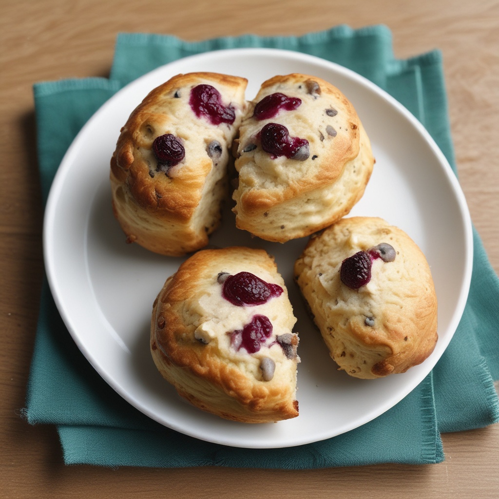 Image of Scone